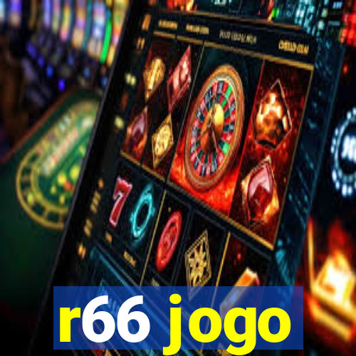 r66 jogo
